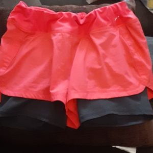 Old Navy Active shorts